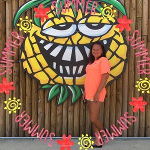 Meet your Posher, Bonnie